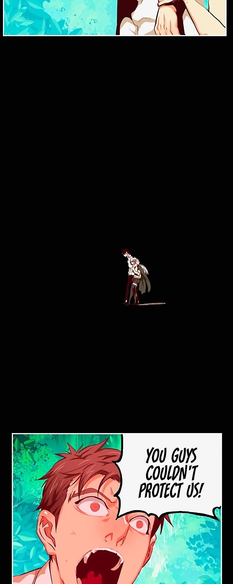 The God of High School Chapter 542 - Page 23