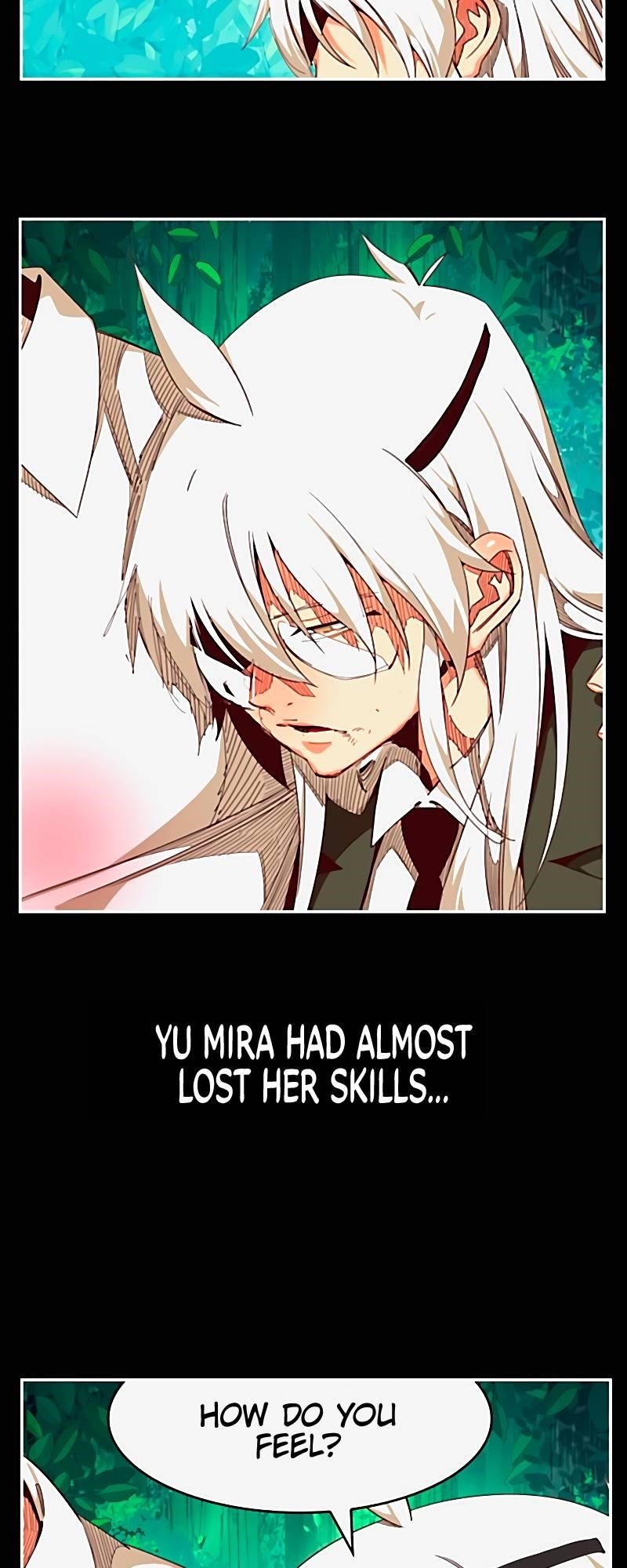 The God of High School Chapter 542 - Page 26