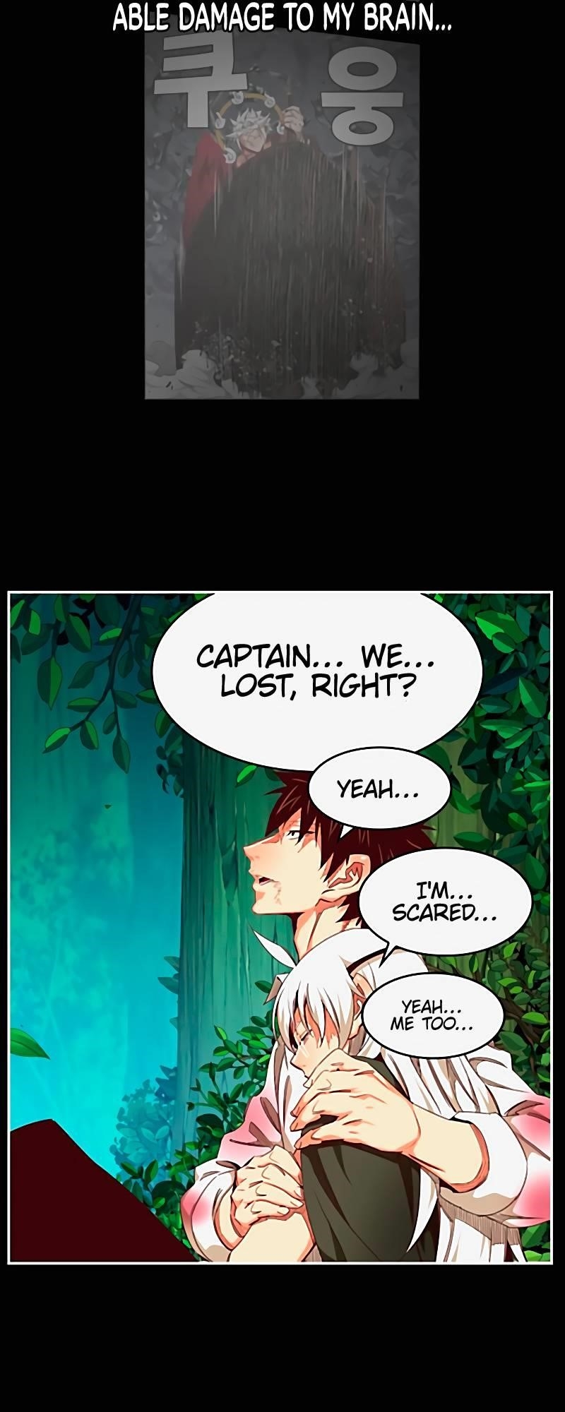 The God of High School Chapter 542 - Page 31