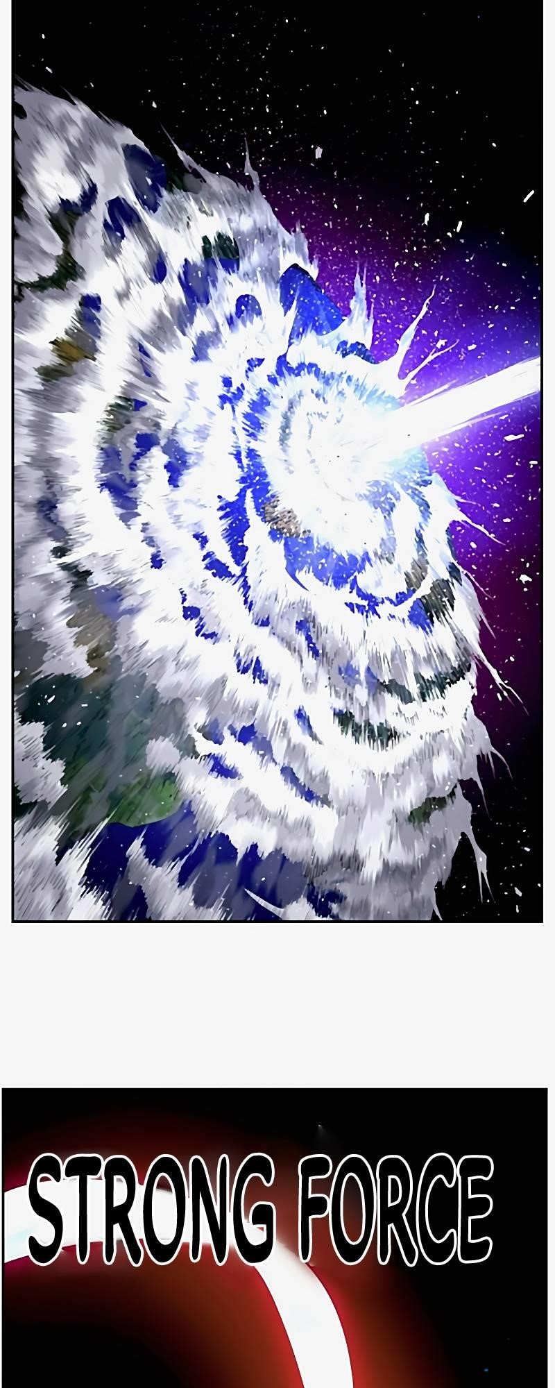 The God of High School Chapter 542 - Page 81