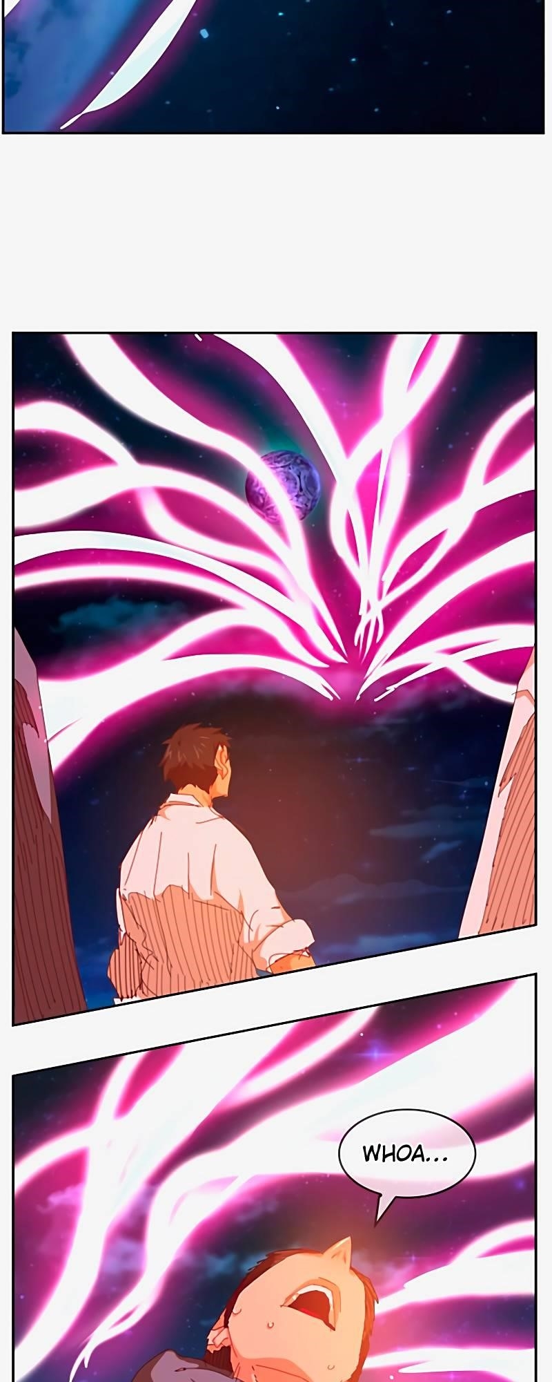 The God of High School Chapter 542 - Page 83