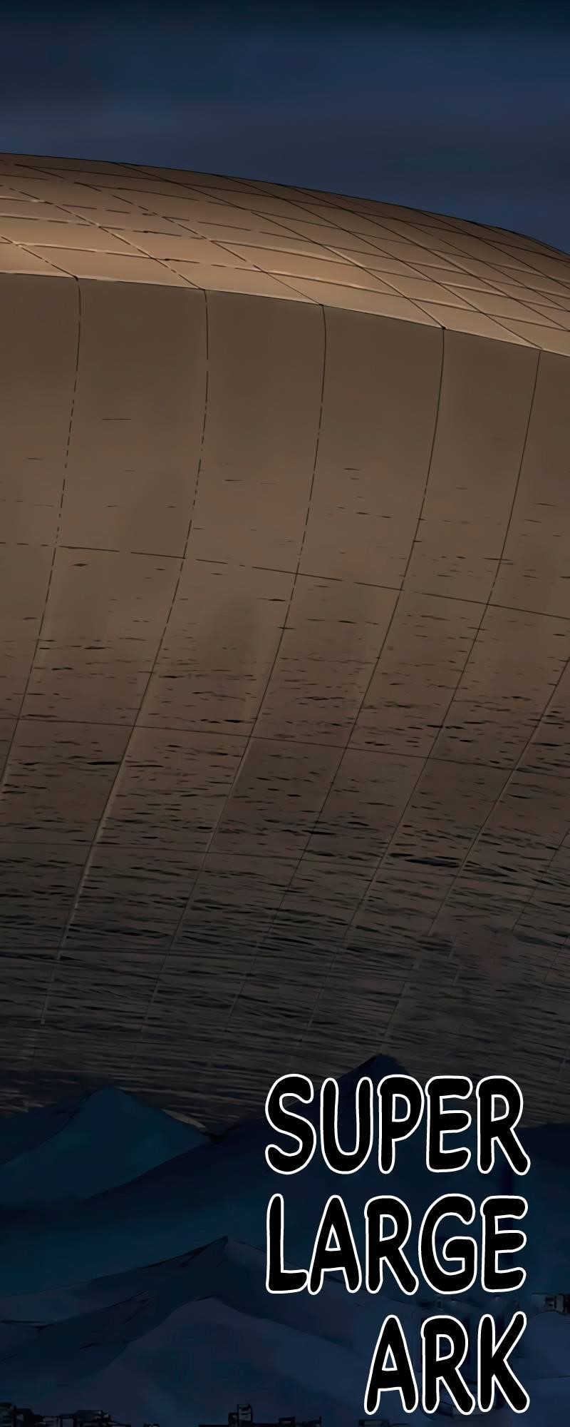 The God of High School Chapter 542 - Page 92