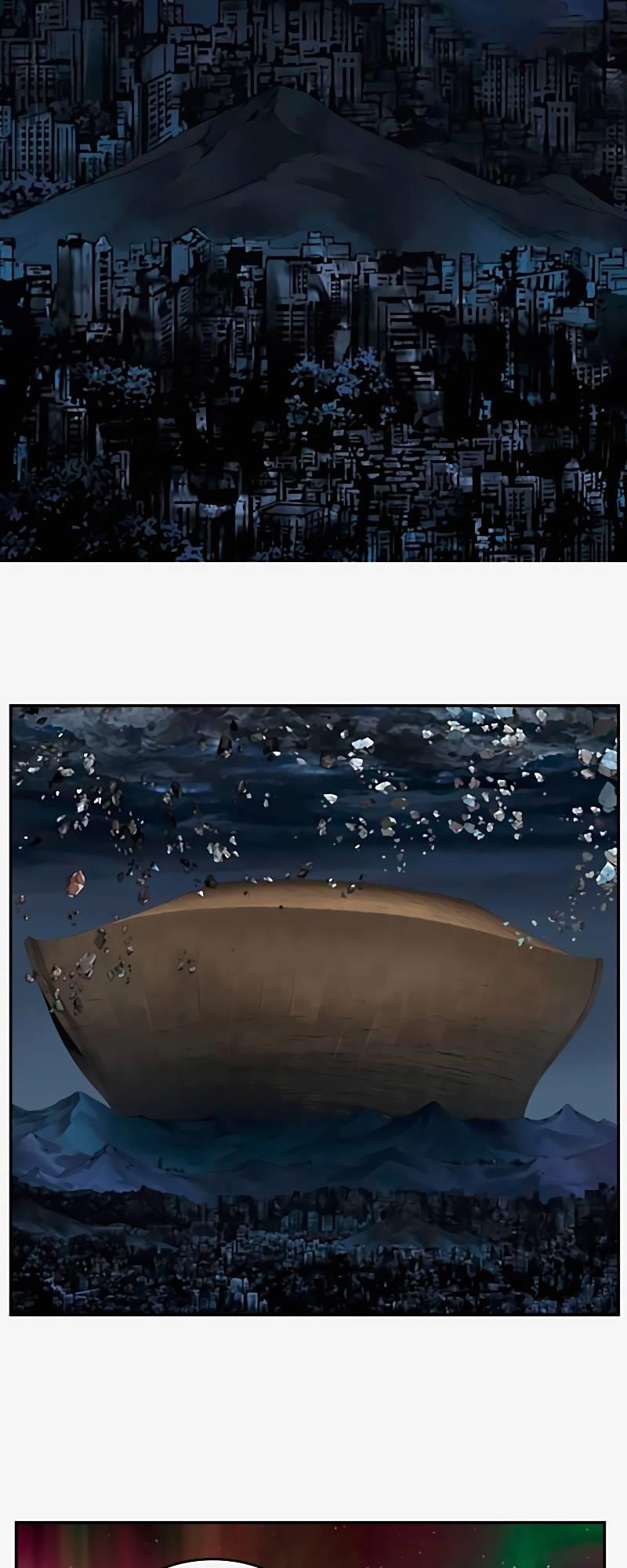 The God of High School Chapter 542 - Page 93