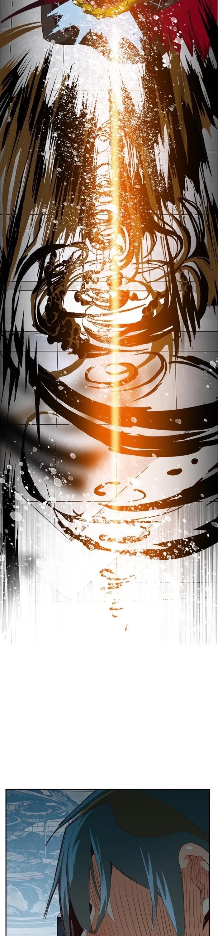 The God of High School Chapter 544 - Page 41