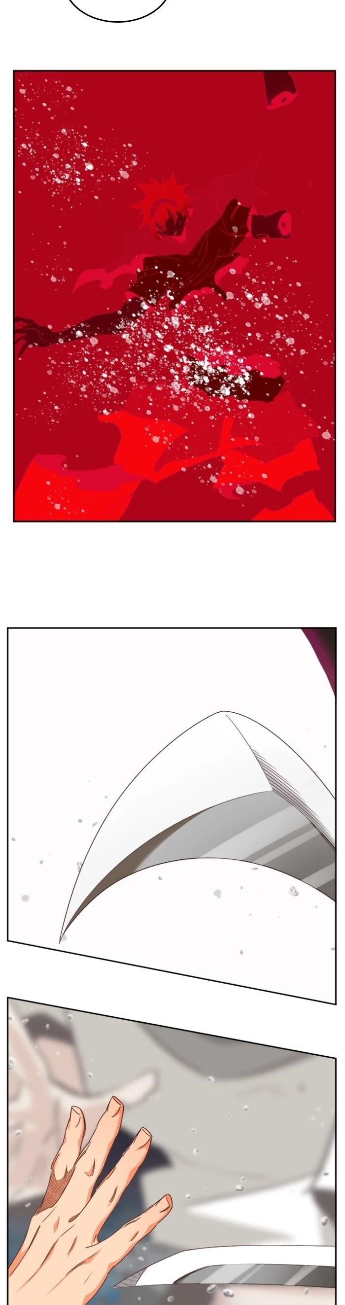 The God of High School Chapter 545 - Page 63