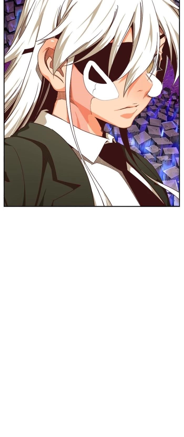 The God of High School Chapter 545 - Page 68