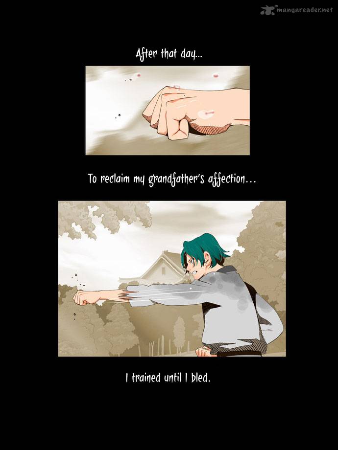 The God of High School Chapter 55 - Page 27