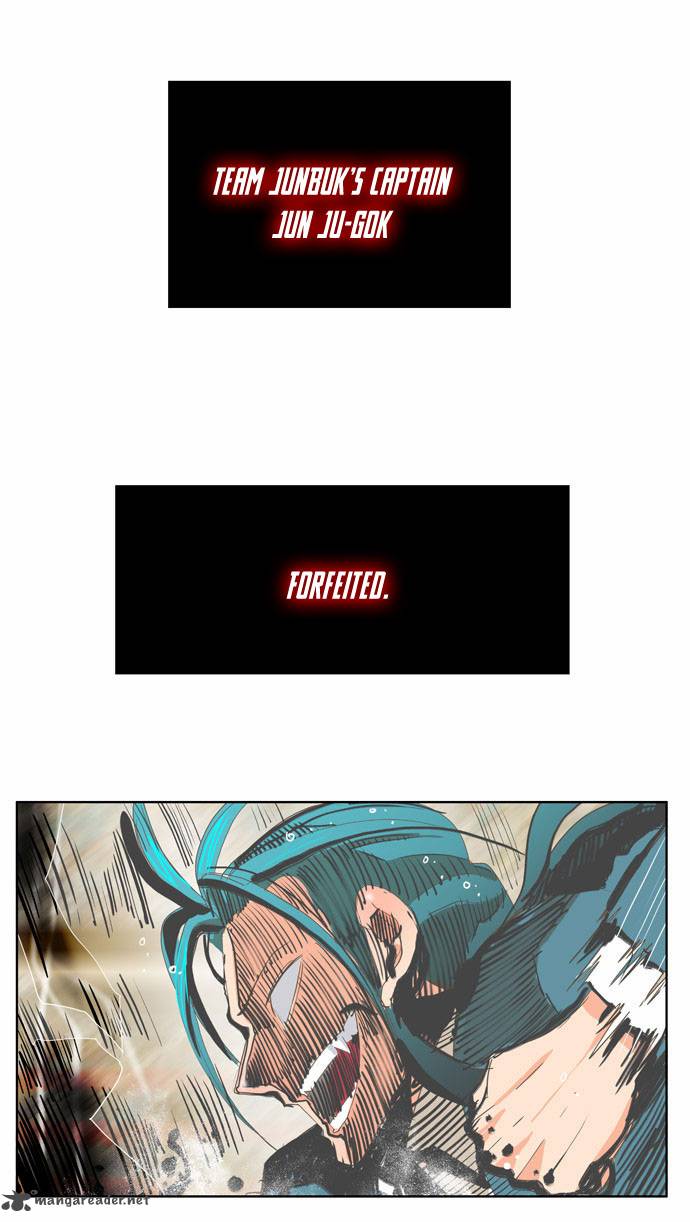 The God of High School Chapter 55 - Page 36