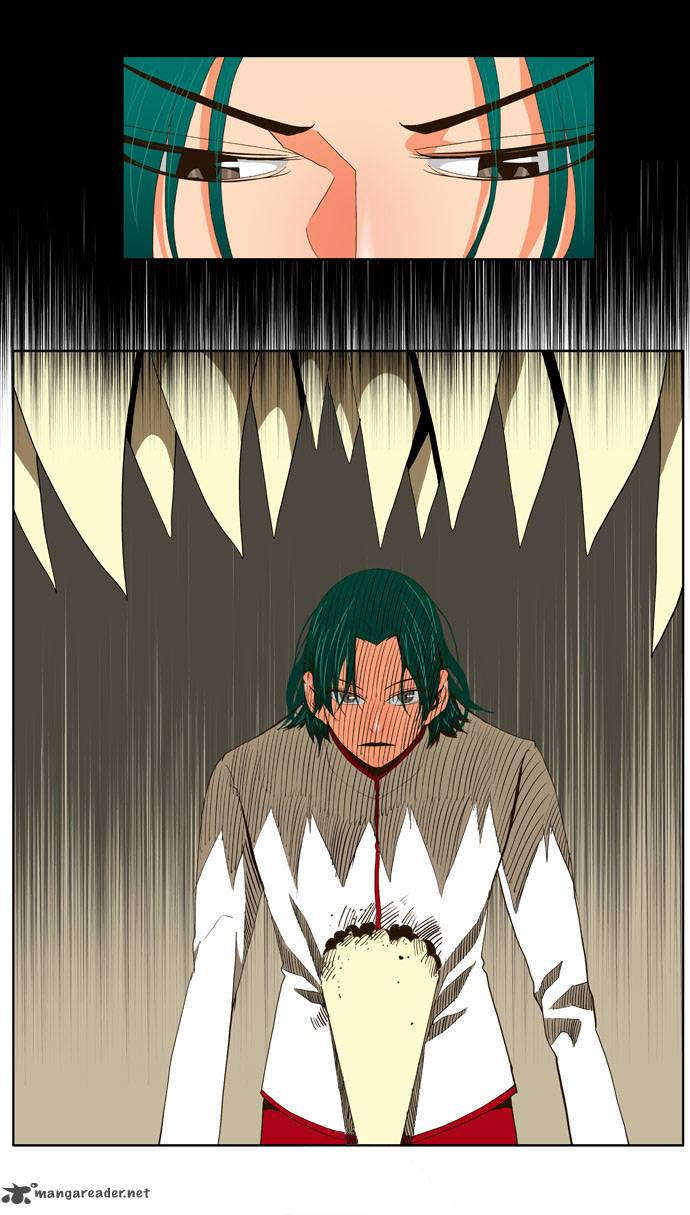 The God of High School Chapter 55 - Page 7