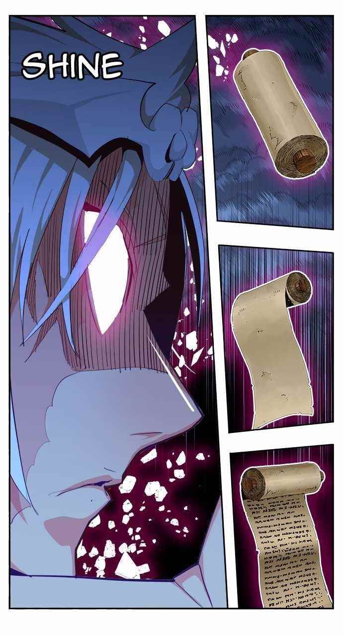 The God of High School Chapter 552 - Page 10