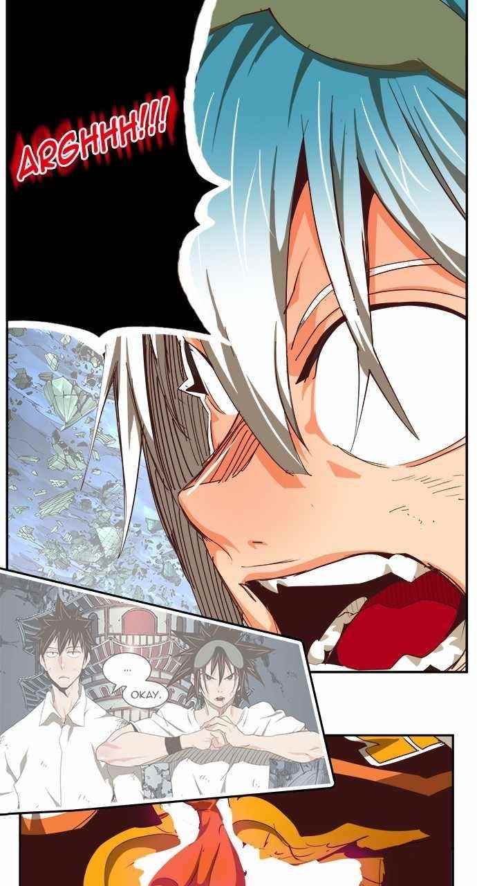 The God of High School Chapter 552 - Page 102