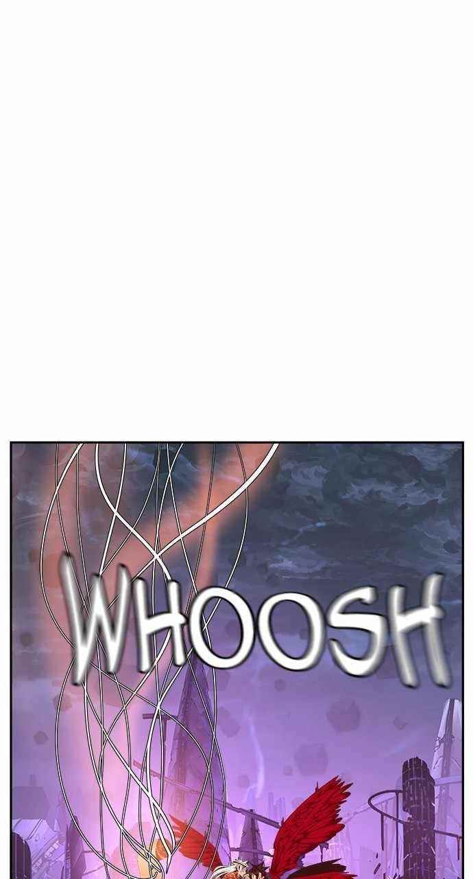 The God of High School Chapter 552 - Page 12