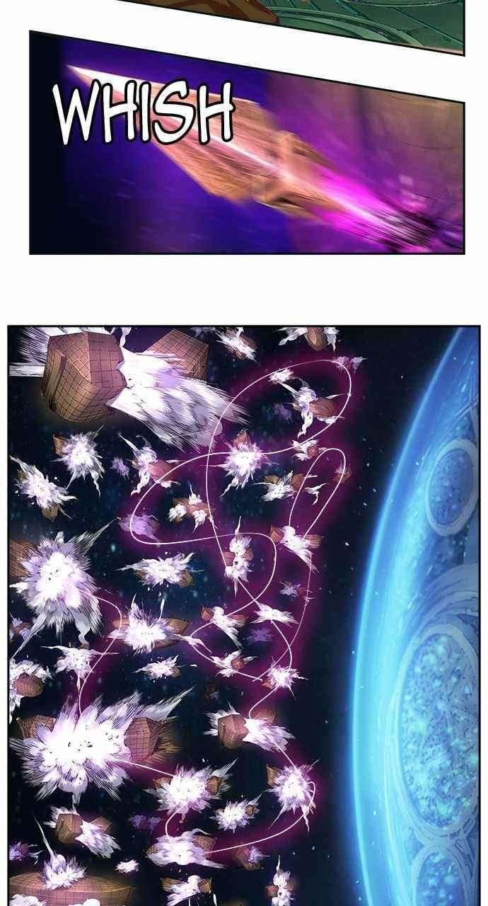 The God of High School Chapter 552 - Page 14