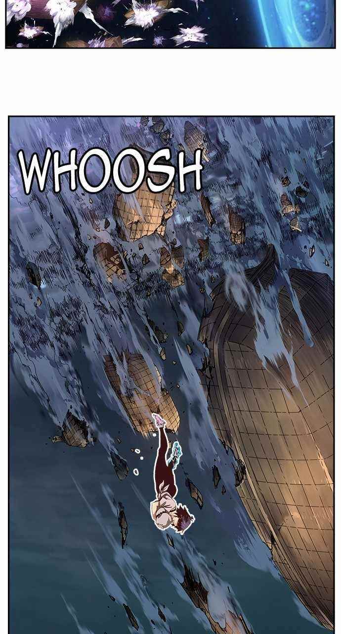 The God of High School Chapter 552 - Page 15