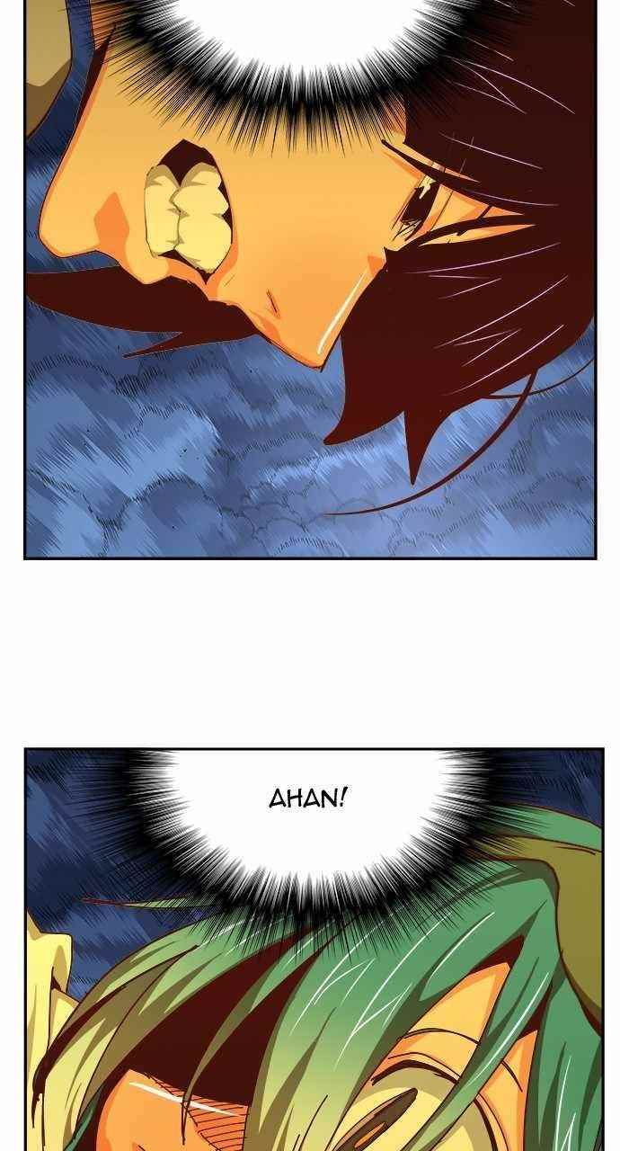 The God of High School Chapter 552 - Page 27