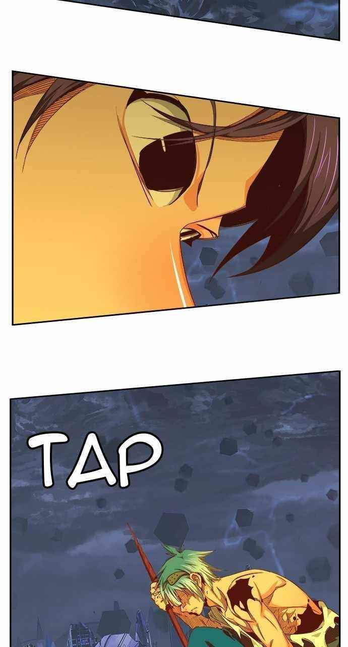 The God of High School Chapter 552 - Page 3