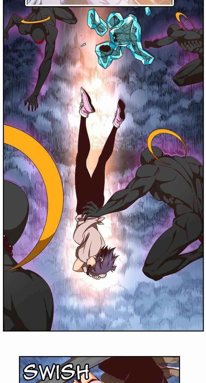 The God of High School Chapter 552 - Page 30