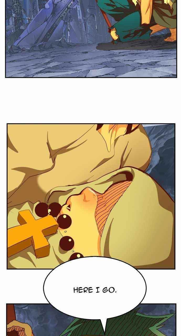 The God of High School Chapter 552 - Page 4