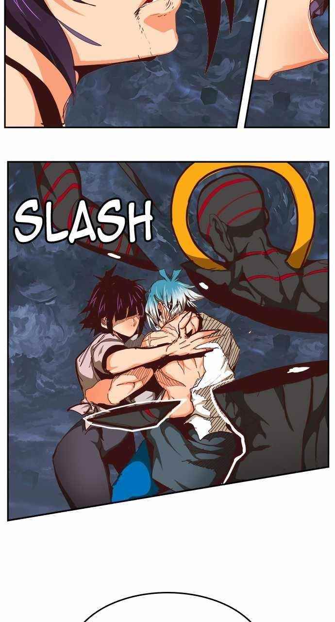 The God of High School Chapter 552 - Page 48