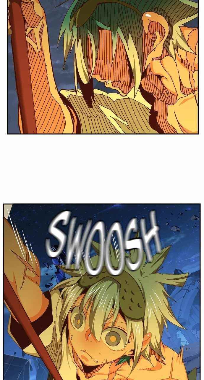 The God of High School Chapter 552 - Page 5