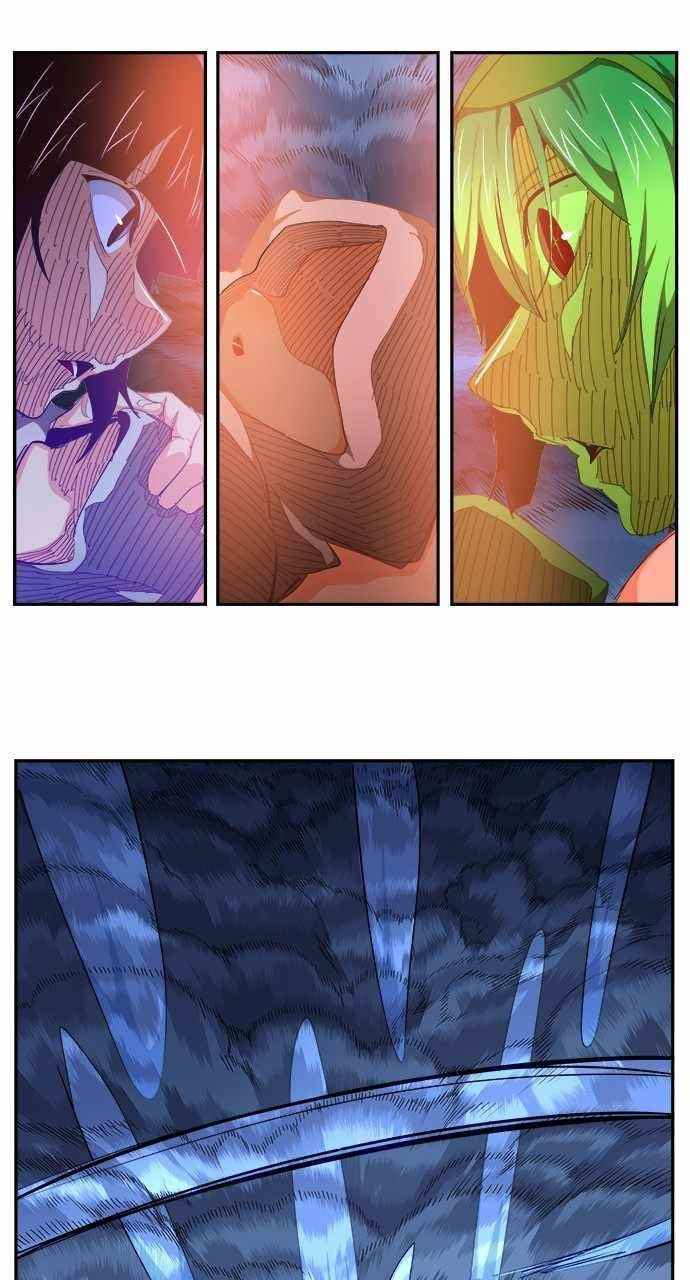 The God of High School Chapter 552 - Page 52