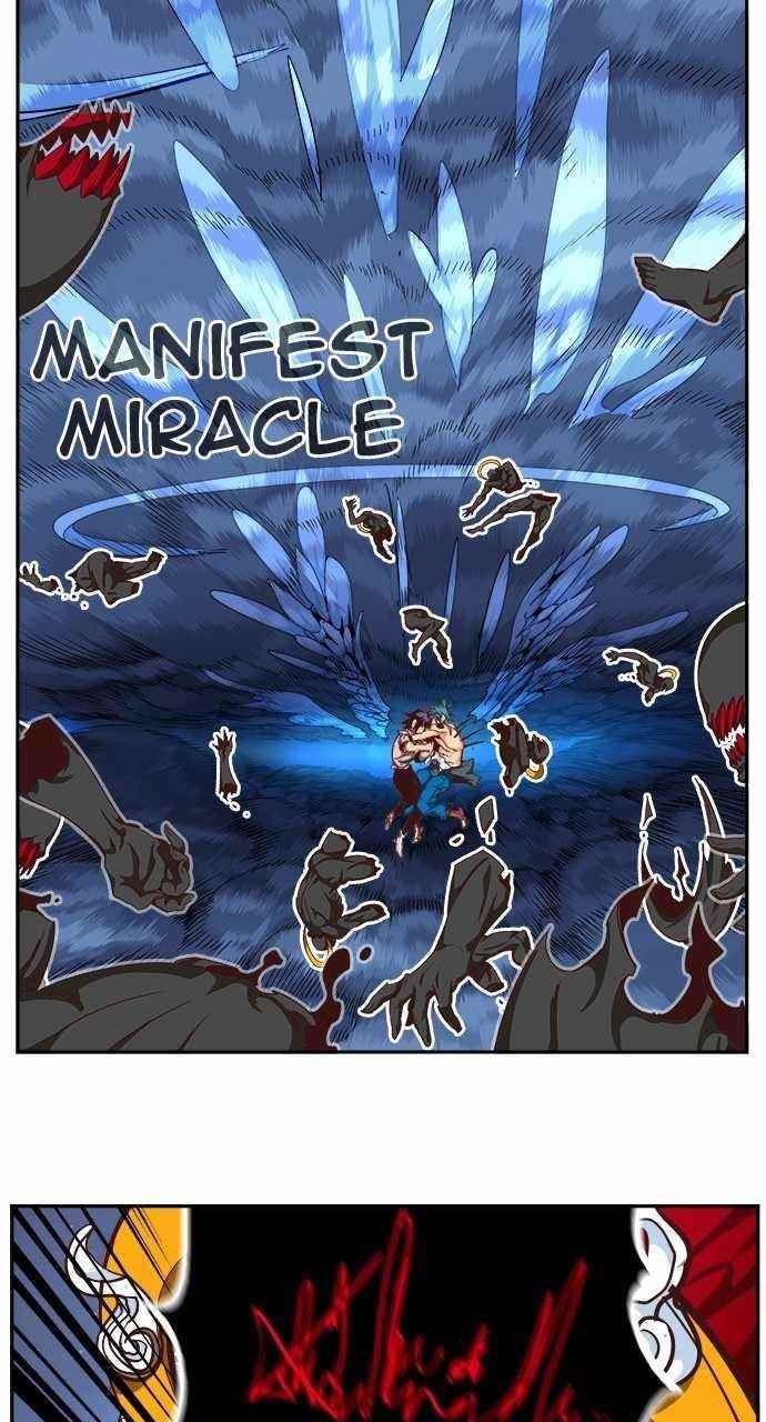 The God of High School Chapter 552 - Page 53