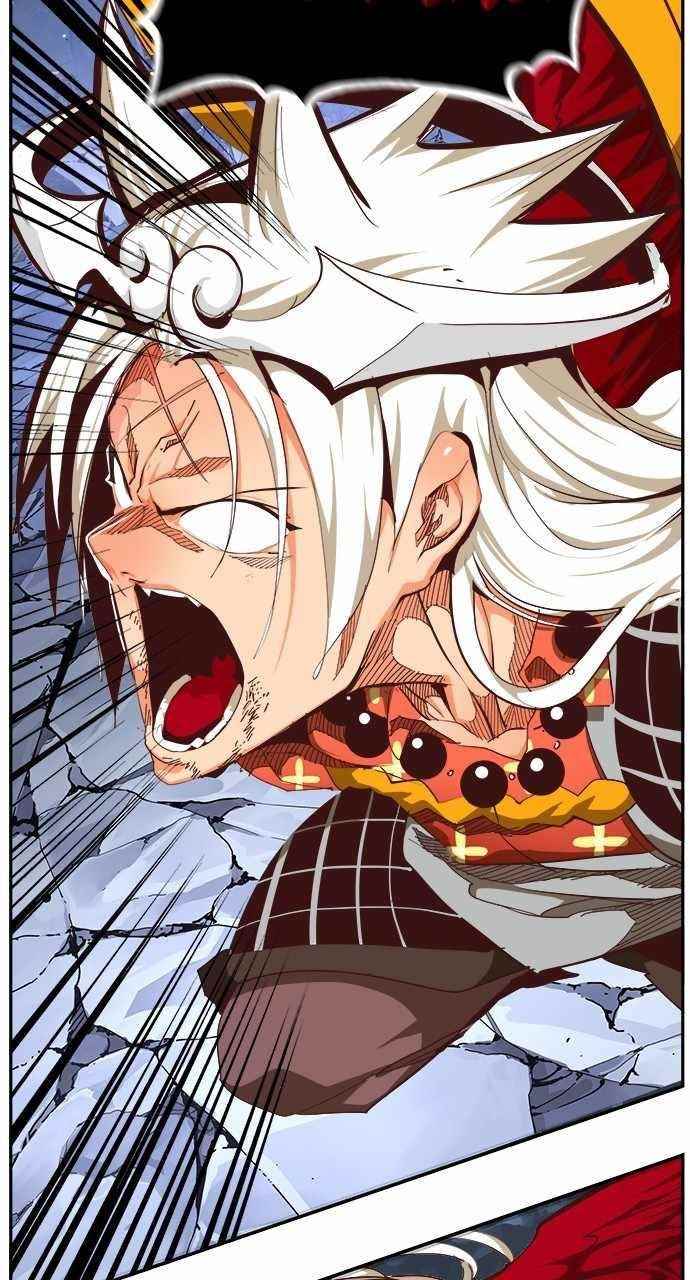 The God of High School Chapter 552 - Page 54