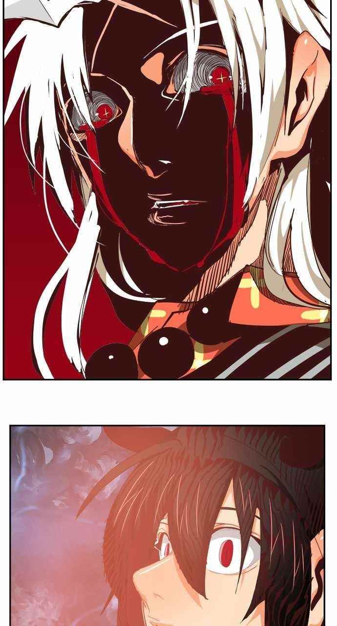 The God of High School Chapter 552 - Page 59