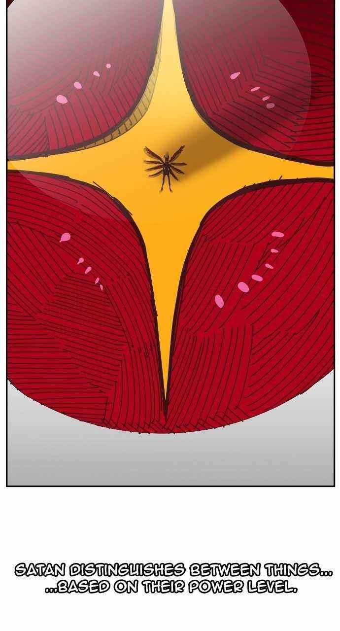 The God of High School Chapter 552 - Page 62