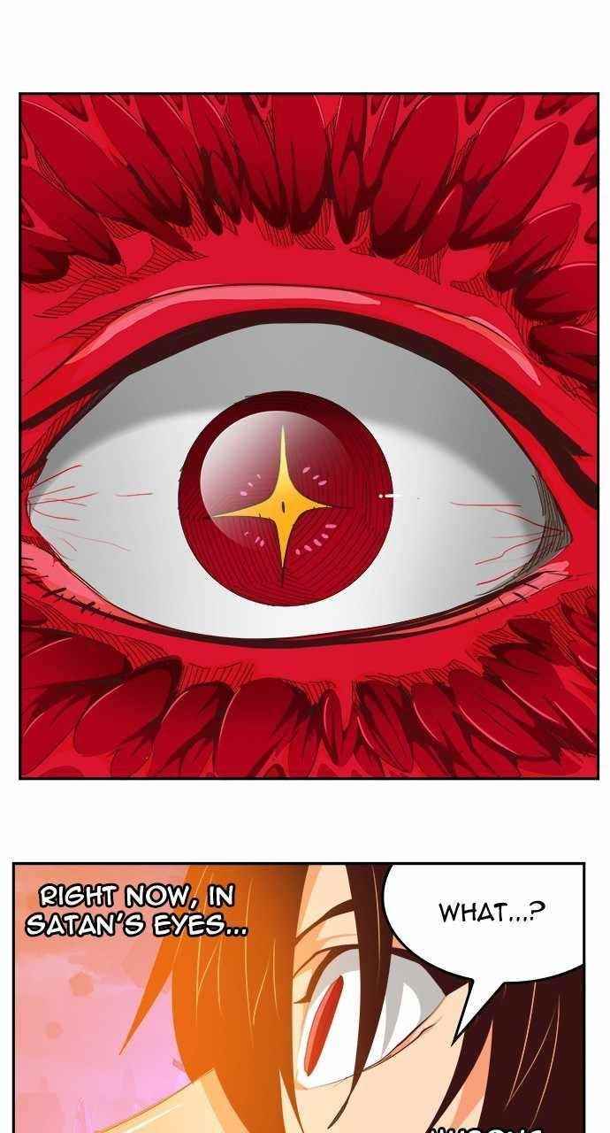 The God of High School Chapter 552 - Page 63