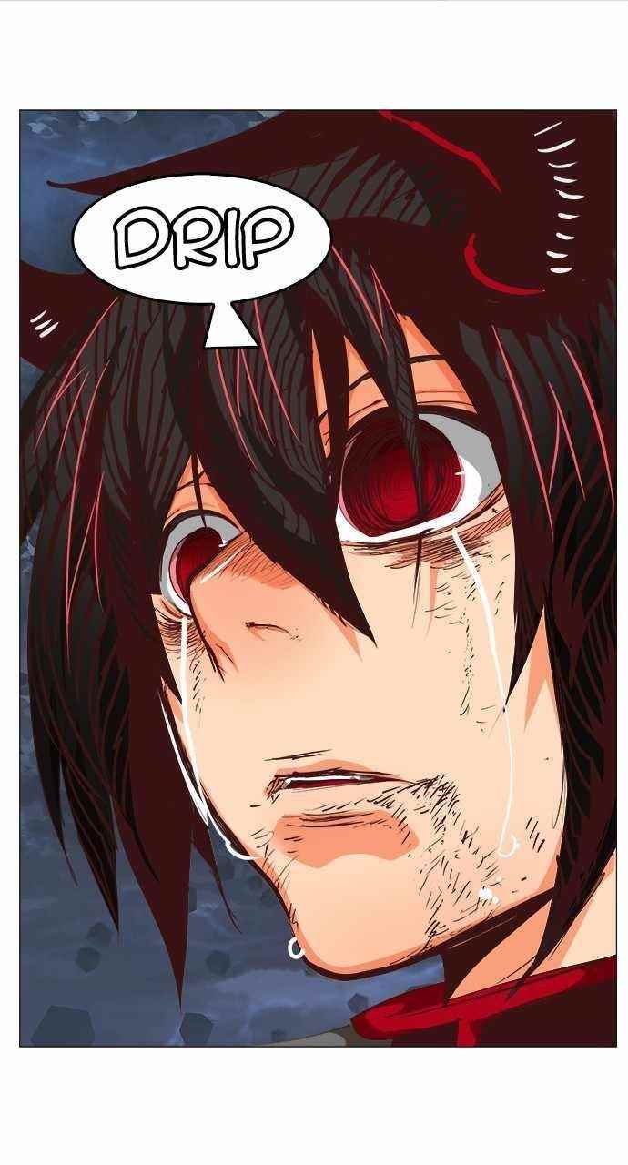 The God of High School Chapter 552 - Page 71