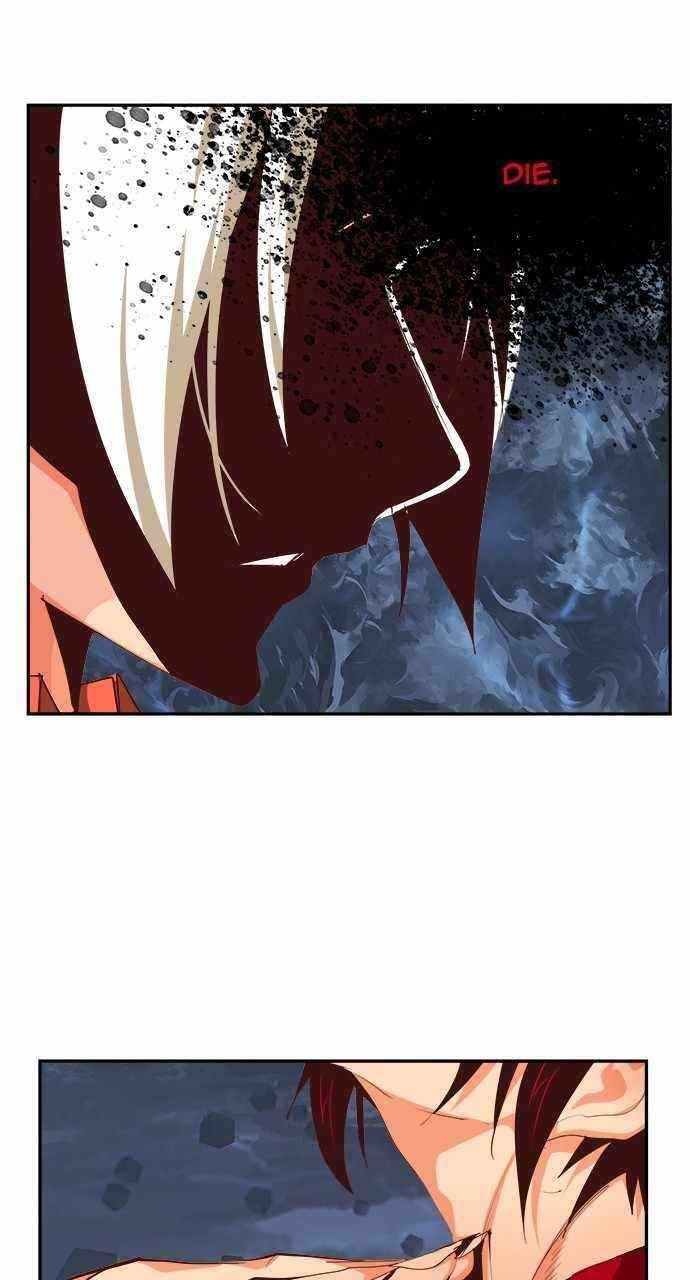 The God of High School Chapter 552 - Page 75