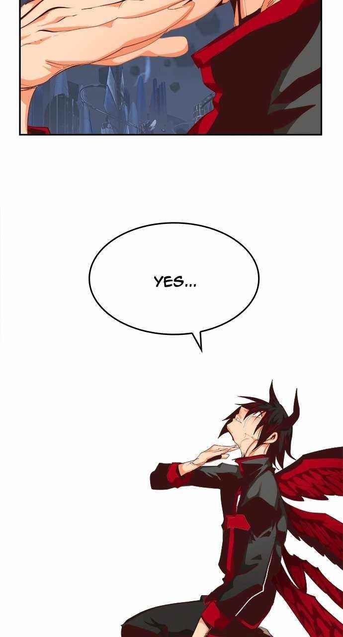 The God of High School Chapter 552 - Page 76