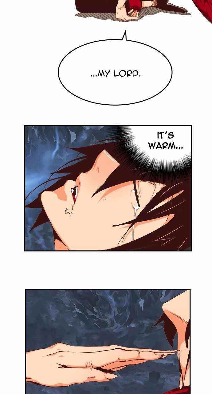 The God of High School Chapter 552 - Page 77