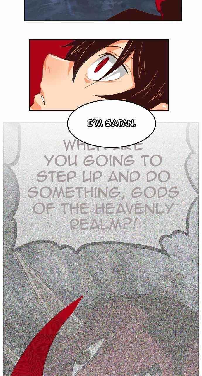 The God of High School Chapter 552 - Page 78