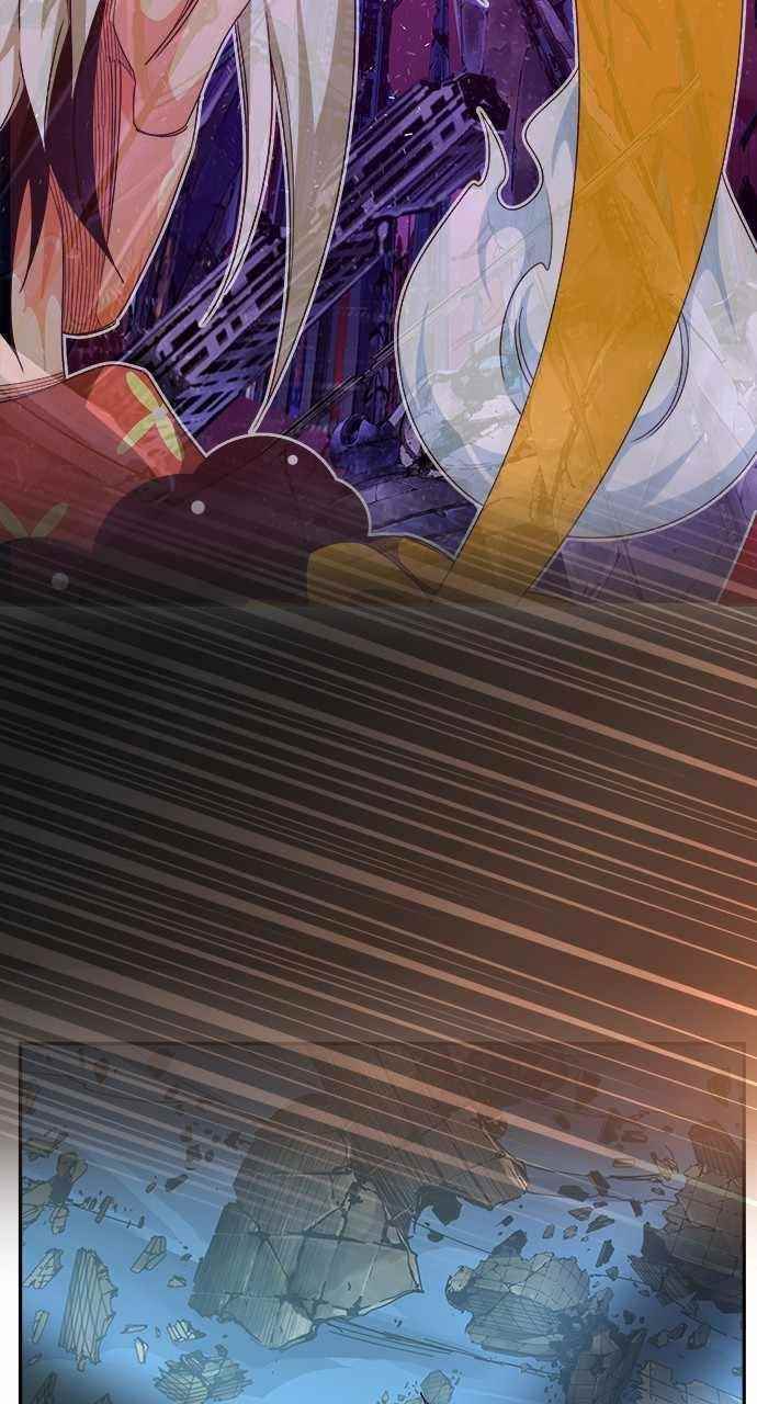 The God of High School Chapter 552 - Page 81