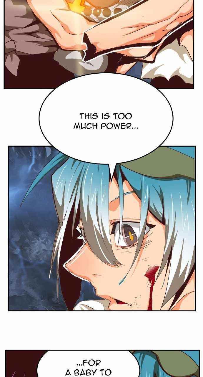 The God of High School Chapter 552 - Page 84