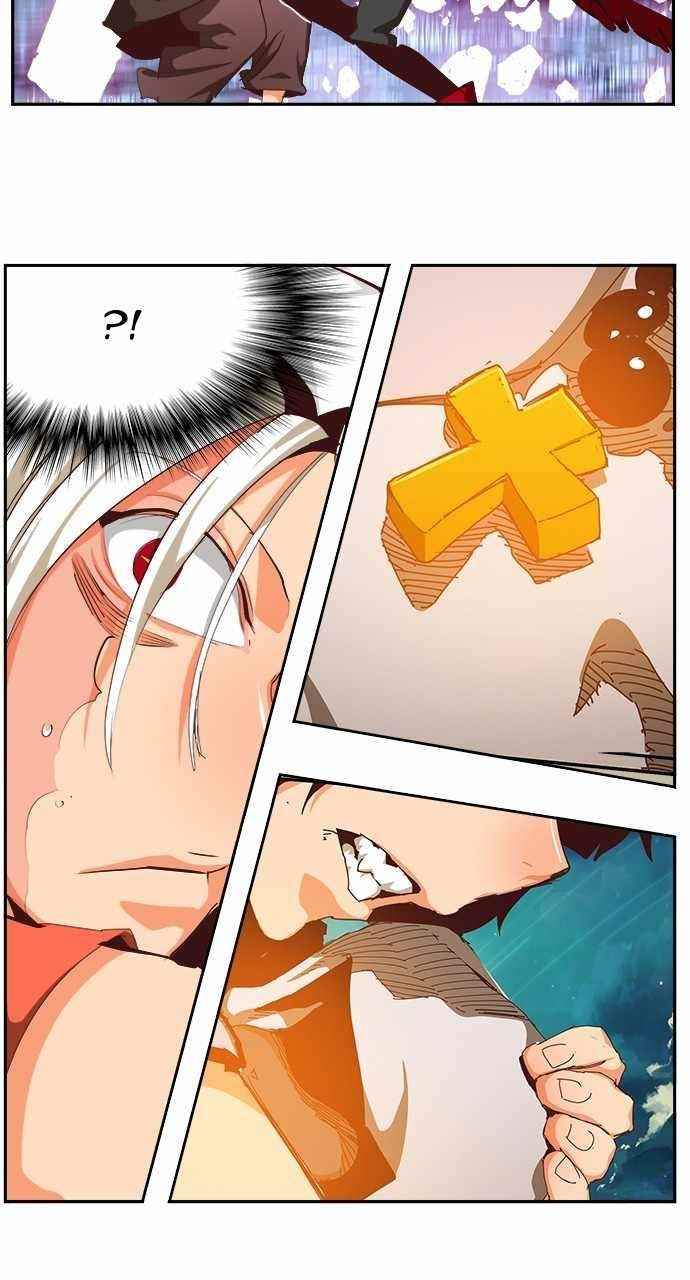 The God of High School Chapter 552 - Page 9