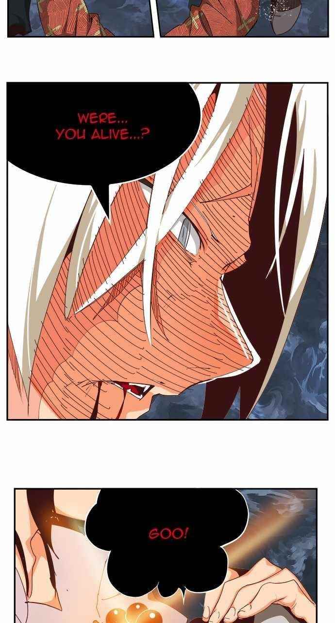 The God of High School Chapter 552 - Page 90