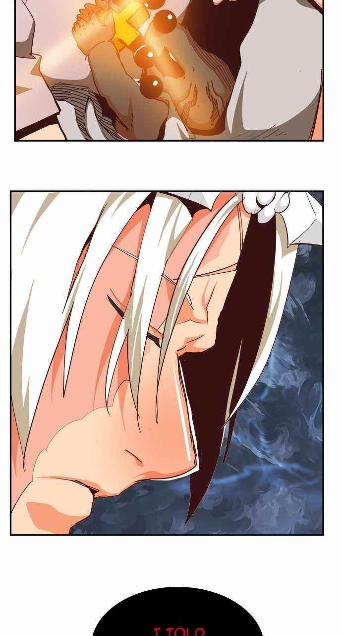 The God of High School Chapter 552 - Page 91