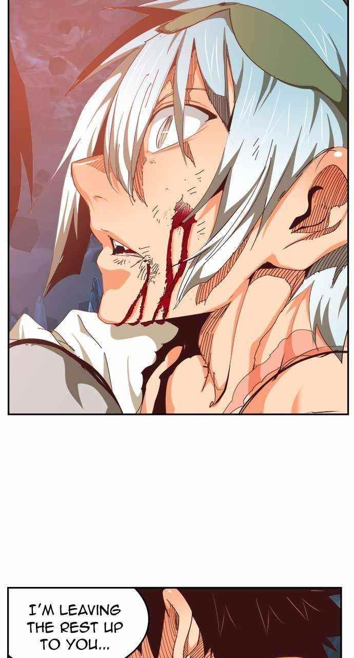 The God of High School Chapter 552 - Page 93