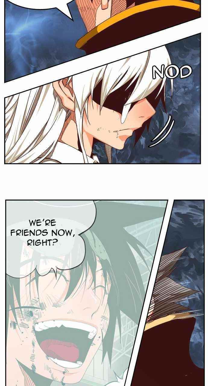 The God of High School Chapter 552 - Page 94