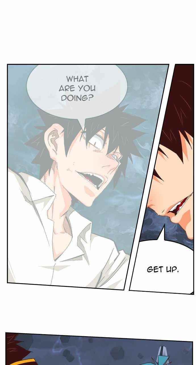 The God of High School Chapter 552 - Page 96