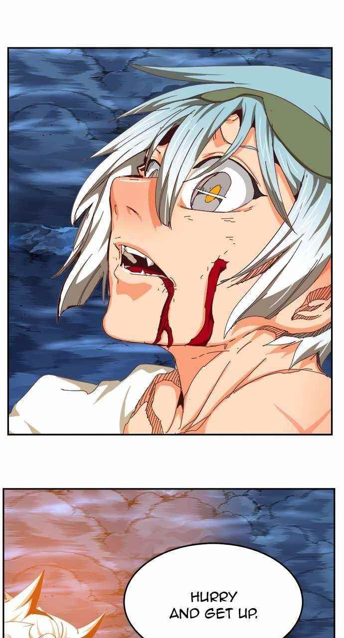 The God of High School Chapter 552 - Page 99