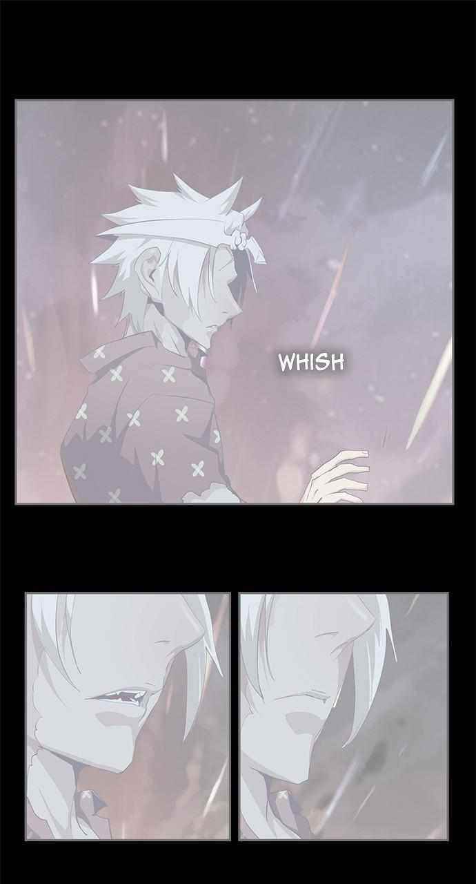 The God of High School Chapter 553 - Page 1