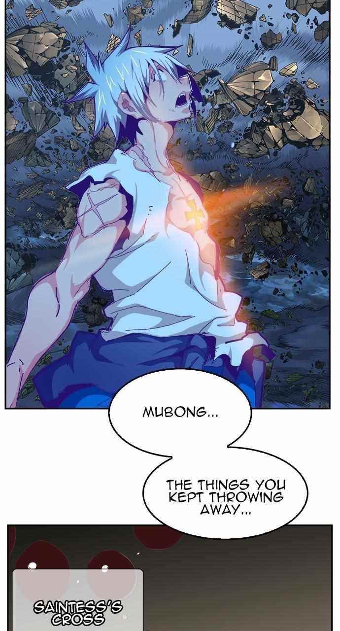 The God of High School Chapter 553 - Page 100