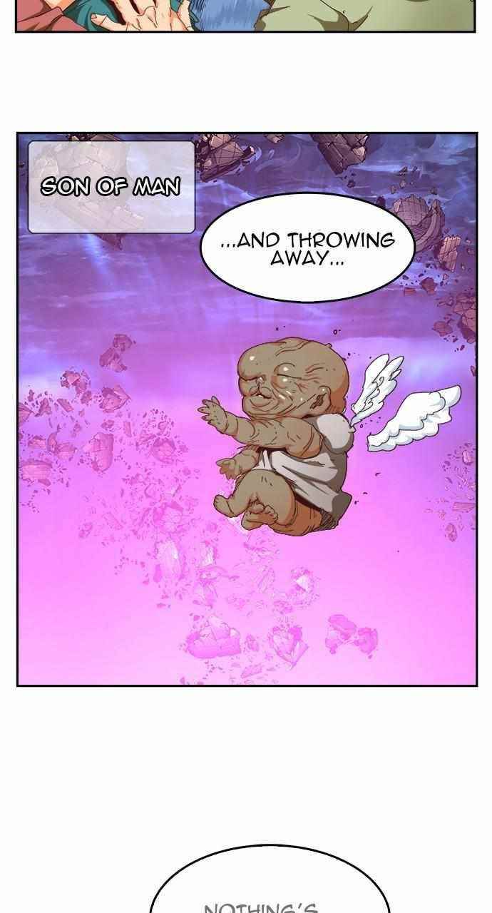 The God of High School Chapter 553 - Page 102