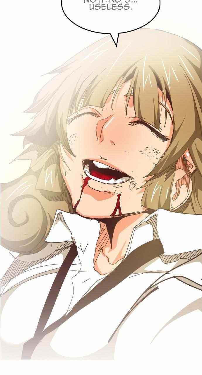 The God of High School Chapter 553 - Page 103