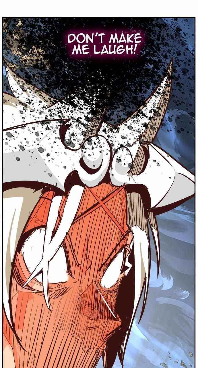 The God of High School Chapter 553 - Page 105