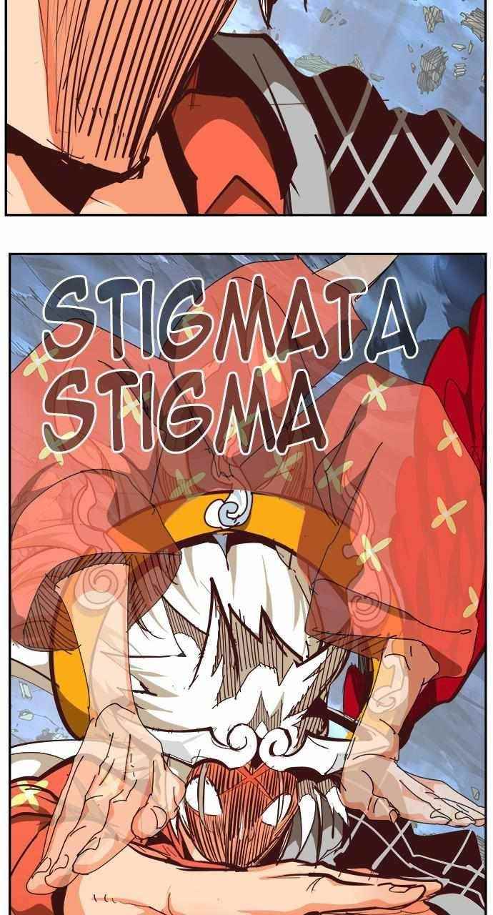 The God of High School Chapter 553 - Page 106